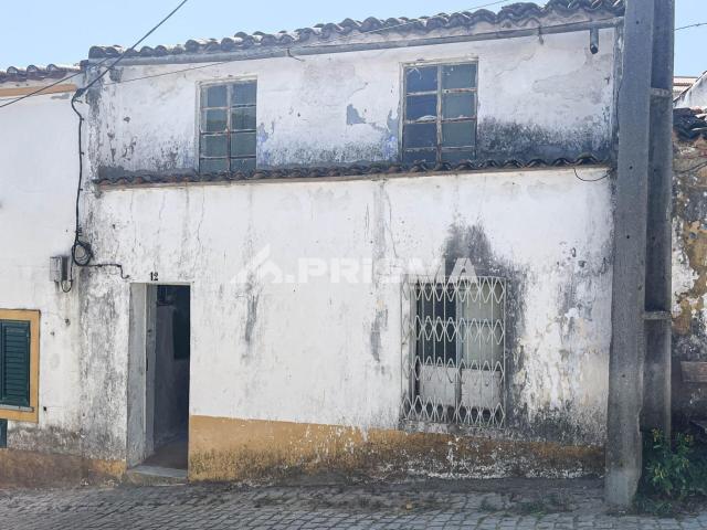 Casa venda em Castelo Branco, Vila Velha De Ródão