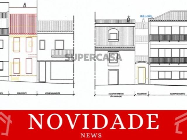 Casa venda em Peniche, Leiria