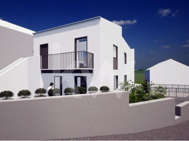 Casa venda em Alhandra, Quinta da Cruz de Pau