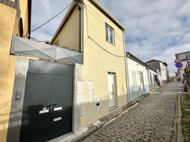 Casa venda em Devesas, Vila Nova De Gaia