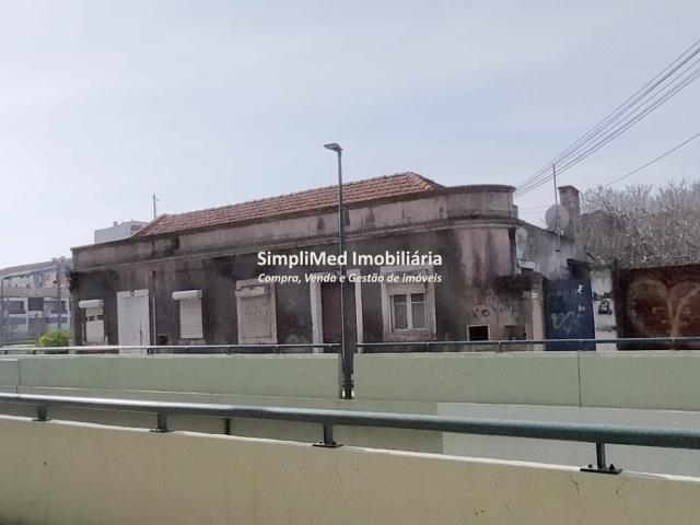 Casa venda em Bairro Ferroviário, Barreiro