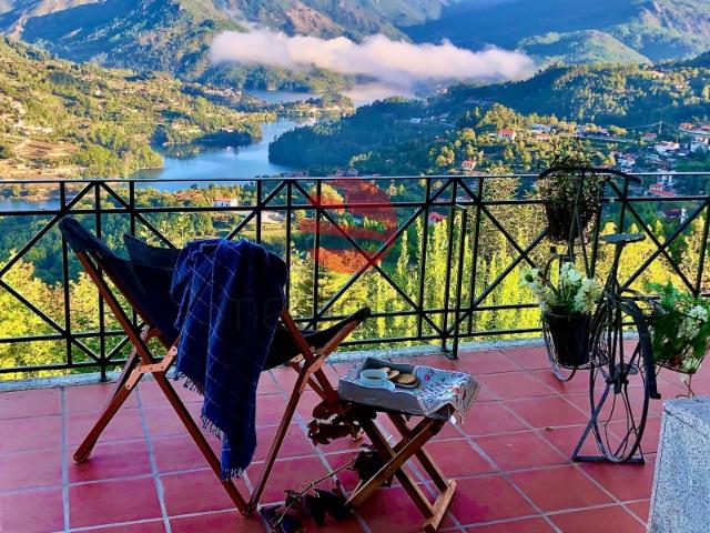 Casa venda em Arijal, Parada Do Bouro
