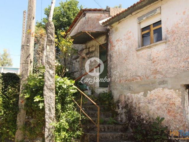 Casa venda em Fafe, Braga