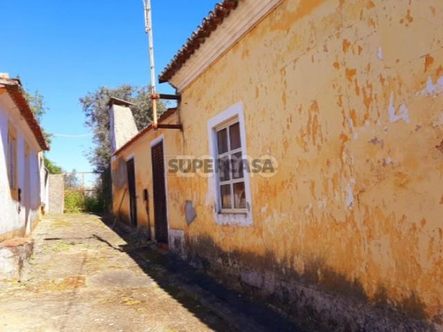 Casa venda em Arreciadas, Abrantes