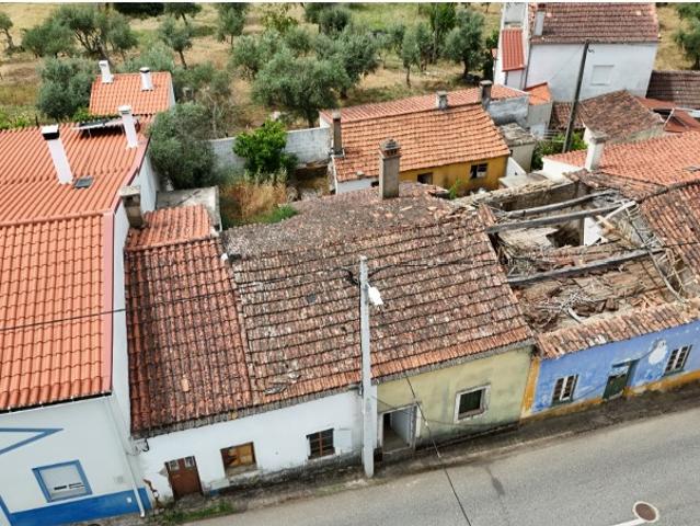 Casa venda em Castelo Branco