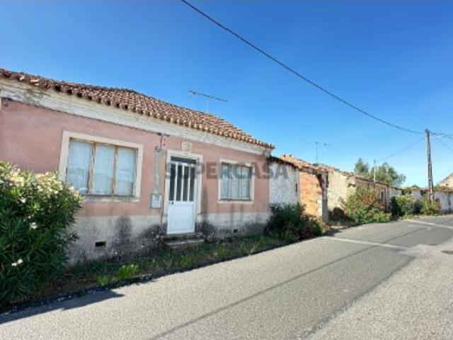 Casa venda em Santarém