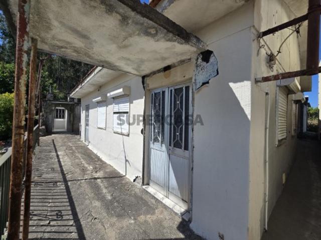 Casa venda em Paredes, Besteiros