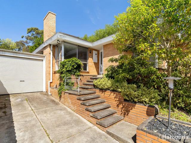 Apartment for rent in Templestowe Lower, Melbourne