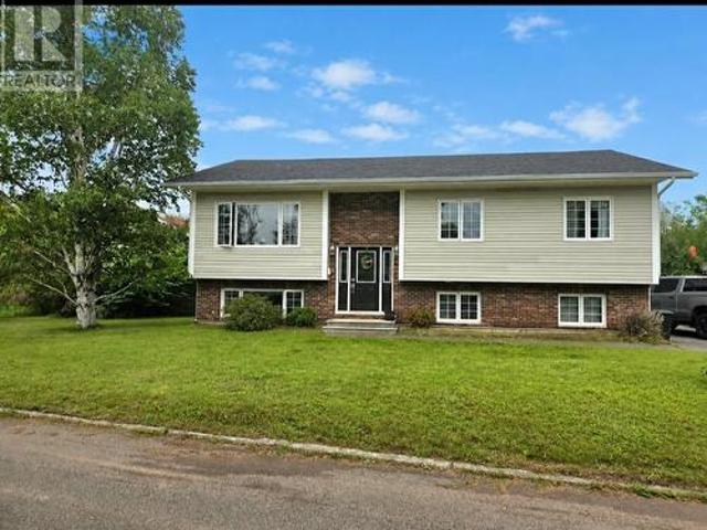 House for sale in Bishop's Falls, Newfoundland And Labrador