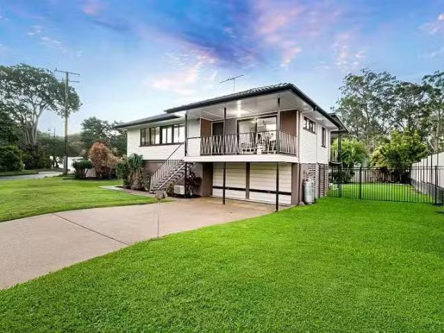 House for rent in Toombul, Queensland