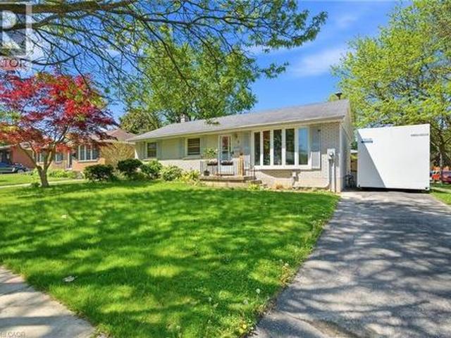 House for sale in Brant, Ontario