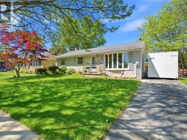 House for sale in Brant, Ontario