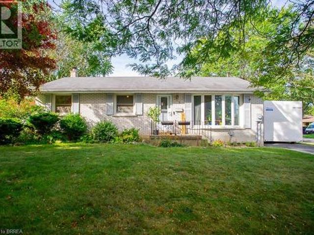 House for sale in Brant, Ontario