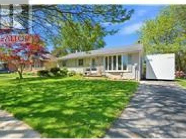House for sale in Brant, Ontario