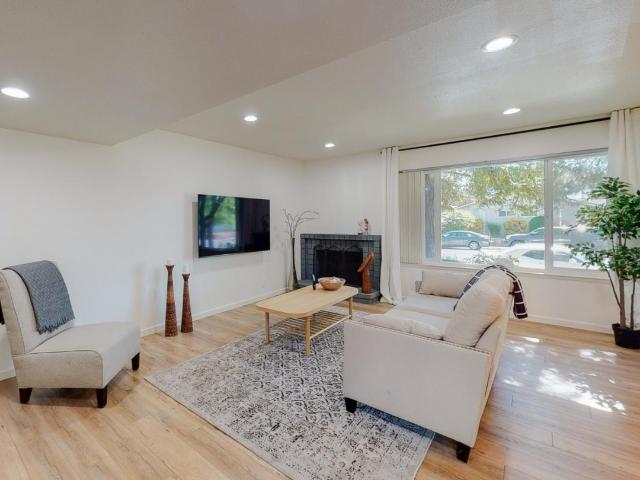 Townhouse for sale in Mountain View