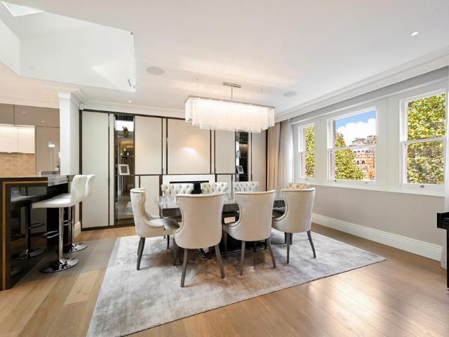 Apartment for rent in City of Westminster, Greater London
