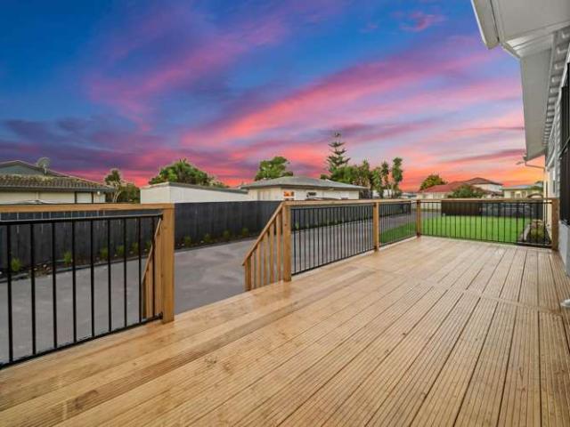 House for sale in East Tamaki, Oroua County