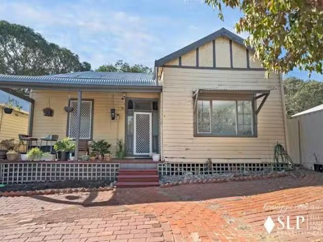 House for rent in Maylands, Western Australia