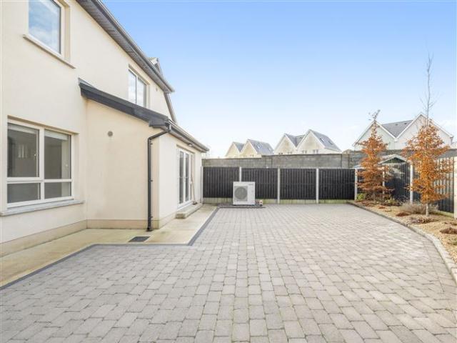 Detached House for sale in Brannockstown, North Tipperary