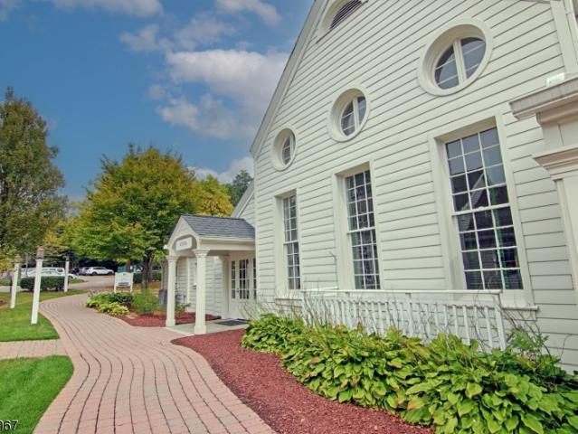 Commercial for sale in Bernardsville
