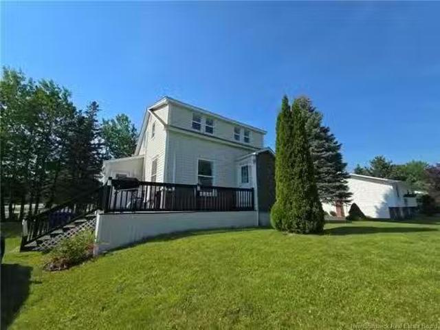 House for sale in Miramichi, New Brunswick