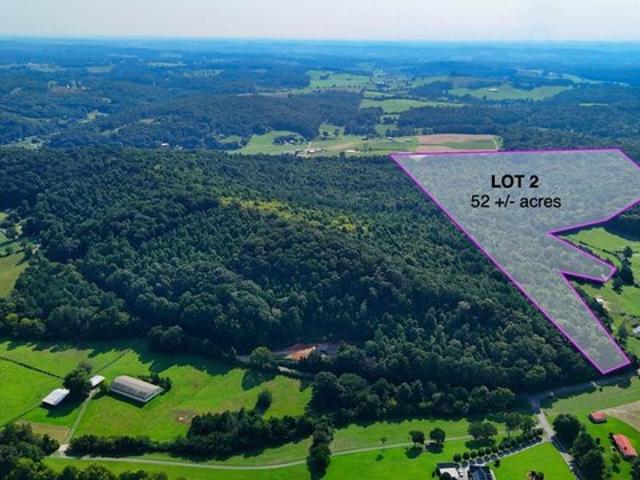 Farm for sale in Tennessee