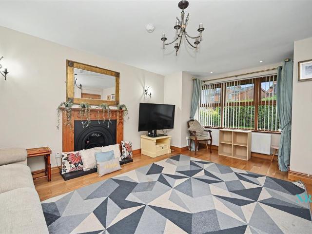 House for rent in Lisburn, Northern Ireland
