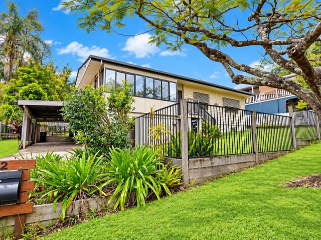 Apartment for rent in Meehan, Sunshine Coast Regional