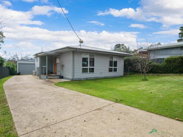 House for rent in Mount Beauty, Victoria