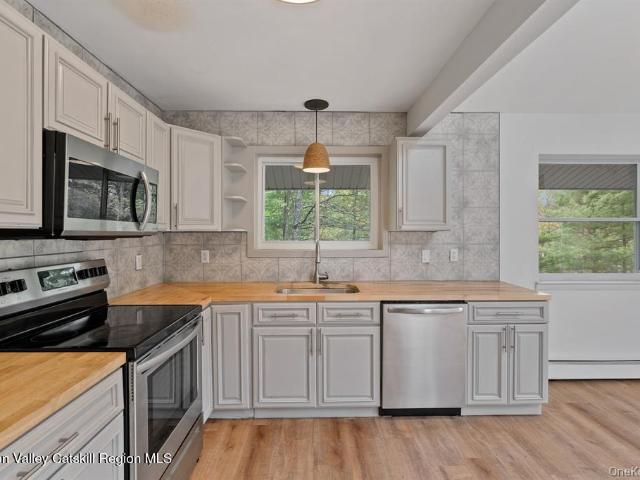 Property for rent in Olive, New York