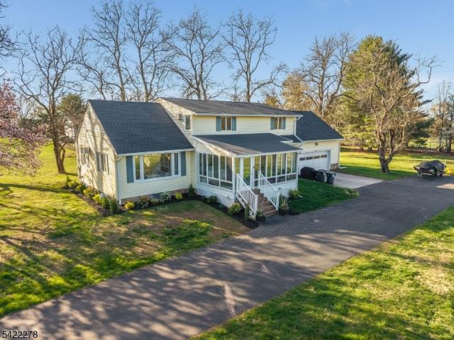 Property for sale in Neshanic Station, New Jersey