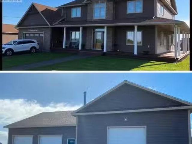 House for sale in Sheaves Cove, Newfoundland And Labrador