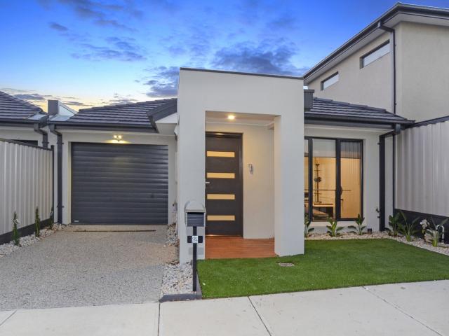 House for rent in Camerons Creek, Victoria