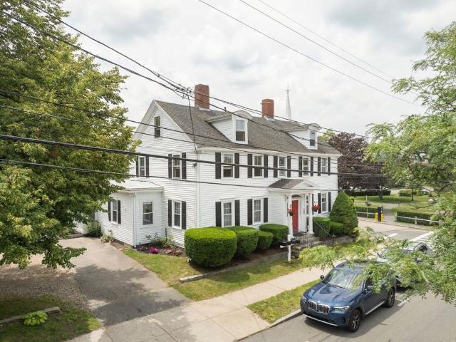Condo for sale in Rockport, Massachusetts