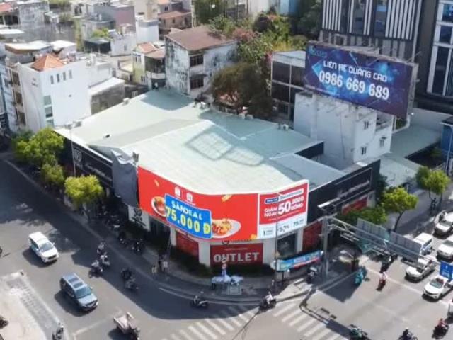Nhà mặt phố bán tại Thủ Đức, Hồ Chí Minh