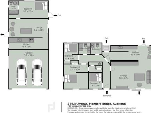 House for sale in Owhata