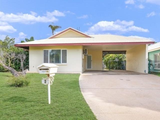 House for rent in Palmerston, Northern Territory