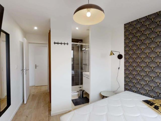 Appartement location à Toulouse