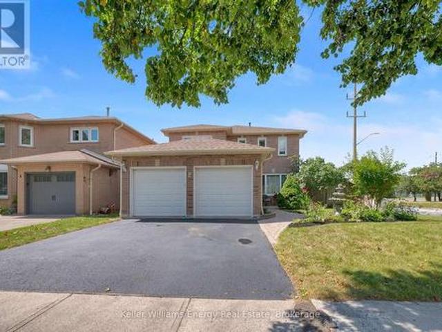 House for sale in Durham, Ontario