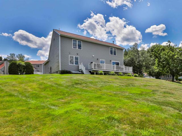 Condo for sale in New Hampshire