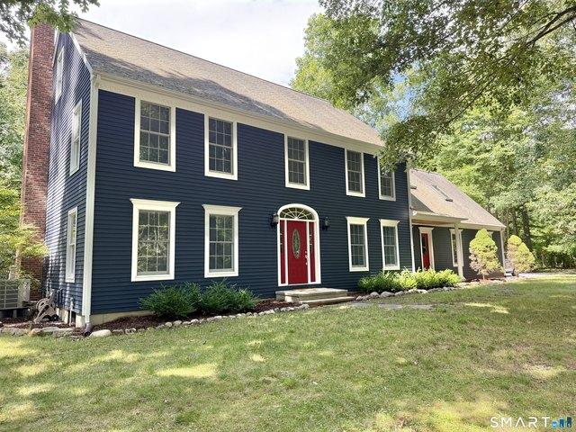 House for sale in Old Lyme, Lower Connecticut River Valley Planning Region