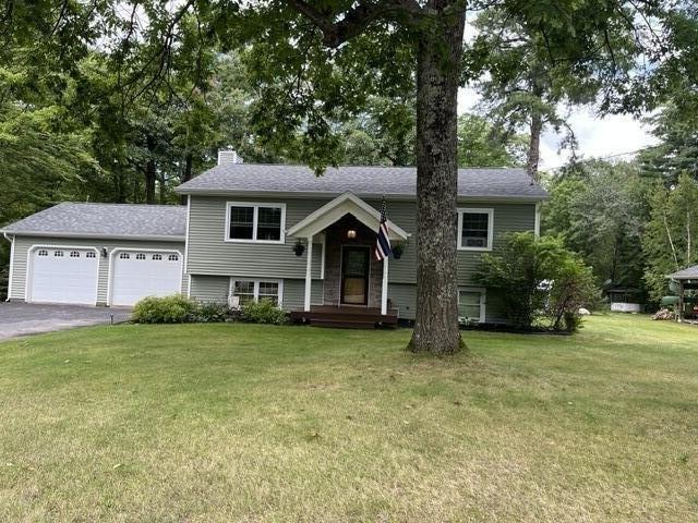 House for sale in Cadyville, New York