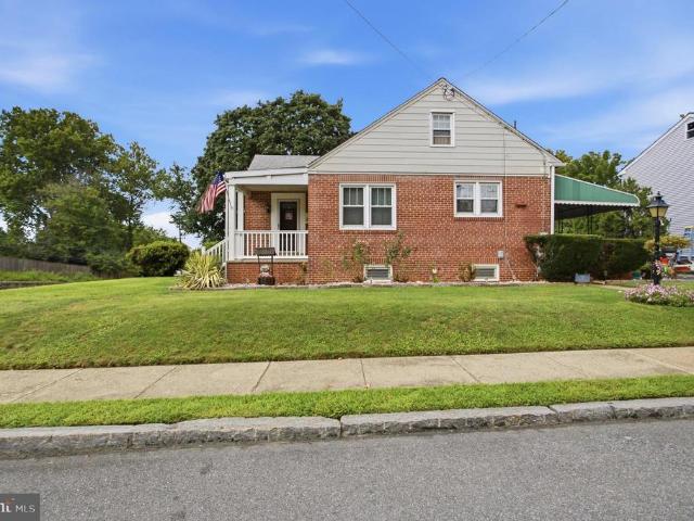 House for sale in Delco, Pennsylvania