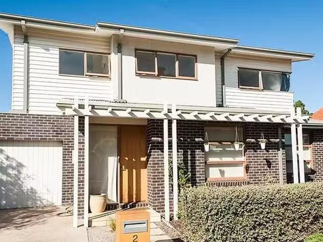 House for rent in Williamstown North