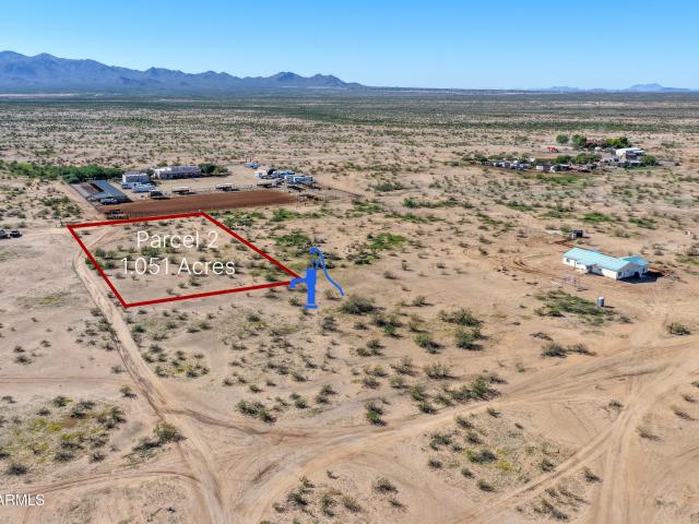 Land for sale in Surprise, Arizona