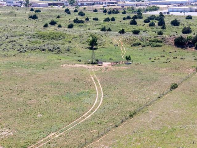Land for sale in Weatherford, Oklahoma