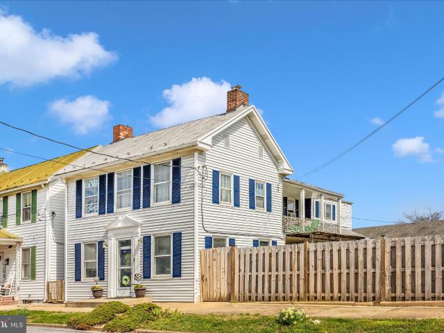 Property for sale in Keymar, Maryland