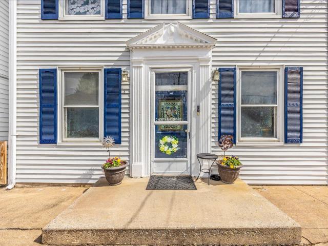 House for sale in Keymar, Maryland