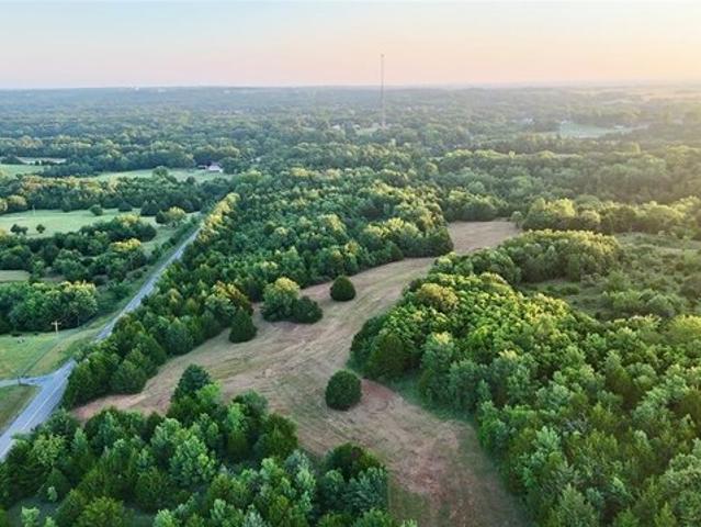 Land for sale in Earlsboro, Oklahoma