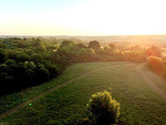 Land for sale in Earlsboro, Oklahoma